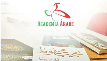 curso de arabe